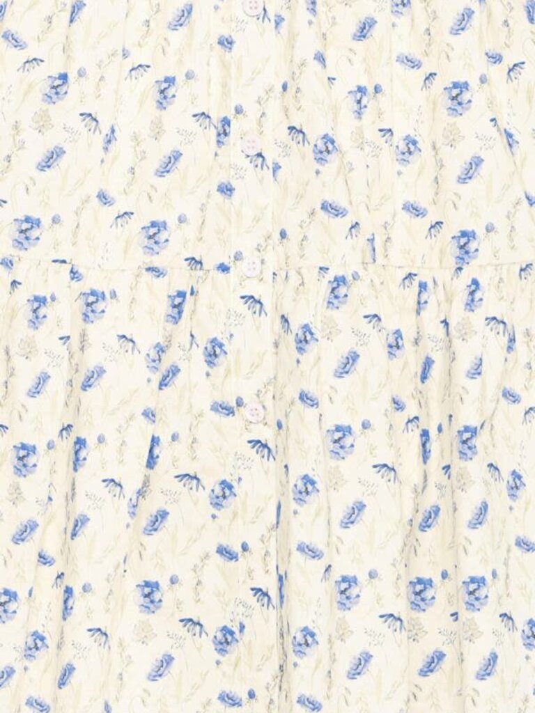 B. Young Blue Wildflower Mini