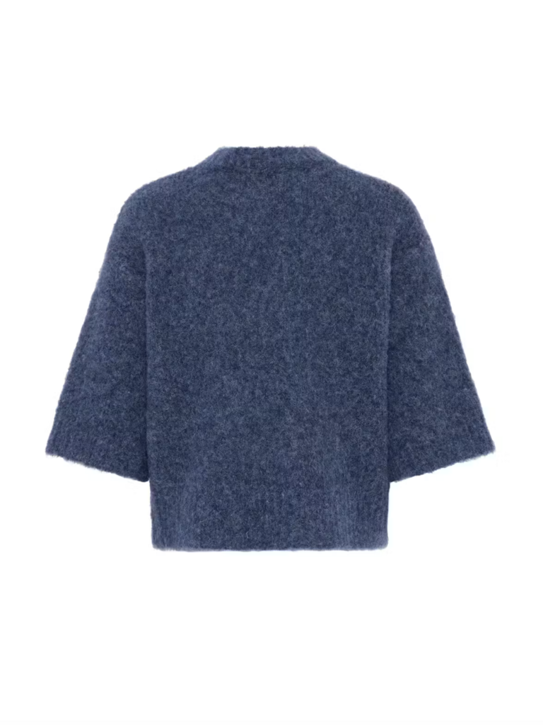 B. Young Blue Horizon Knit