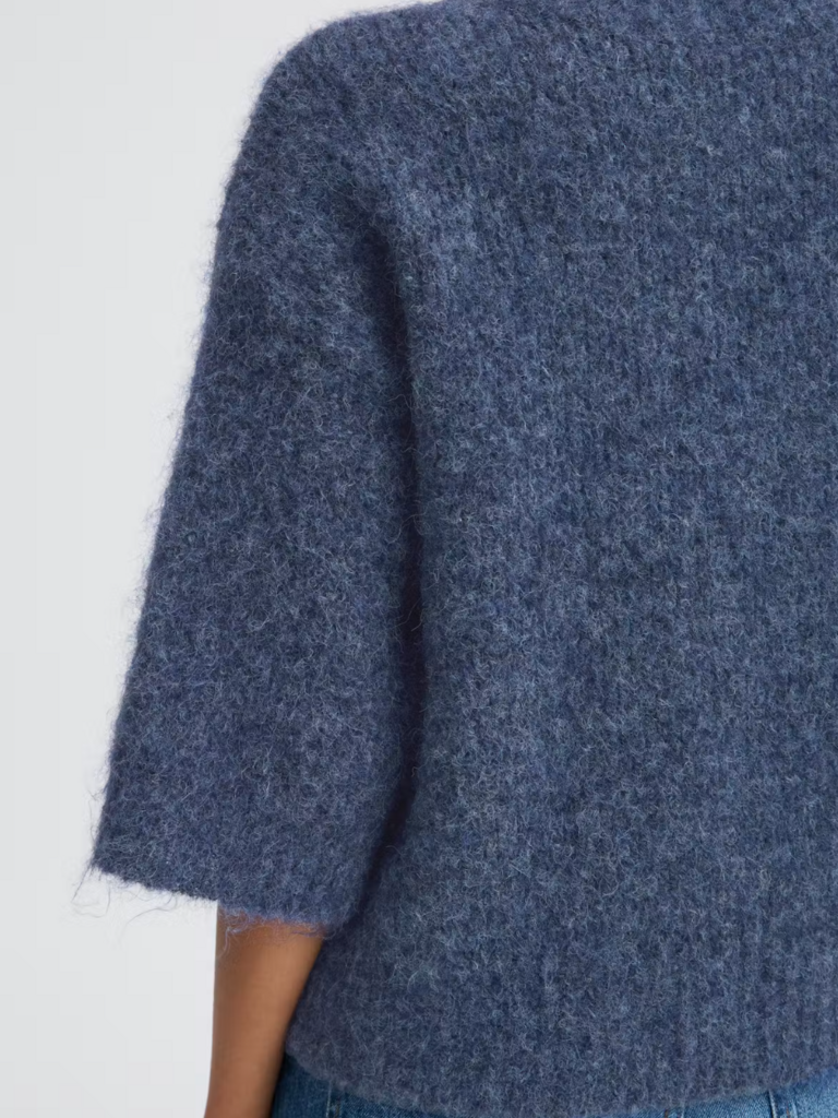 B. Young Blue Horizon Knit