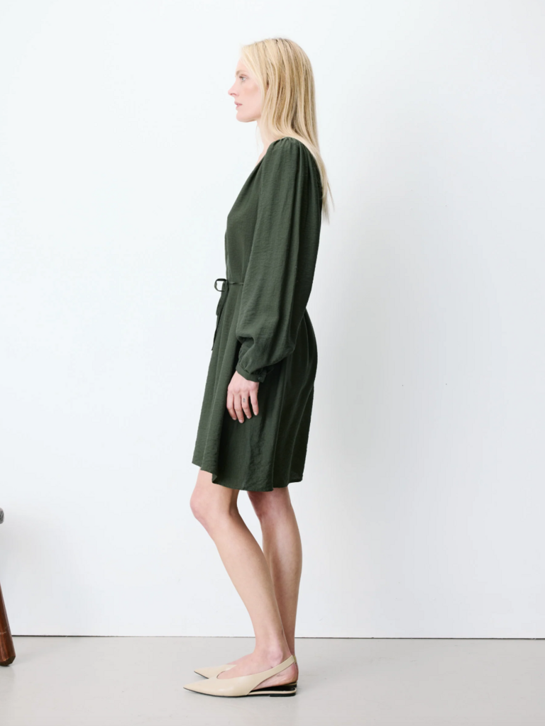 Grace & Mila Deep Green Mini