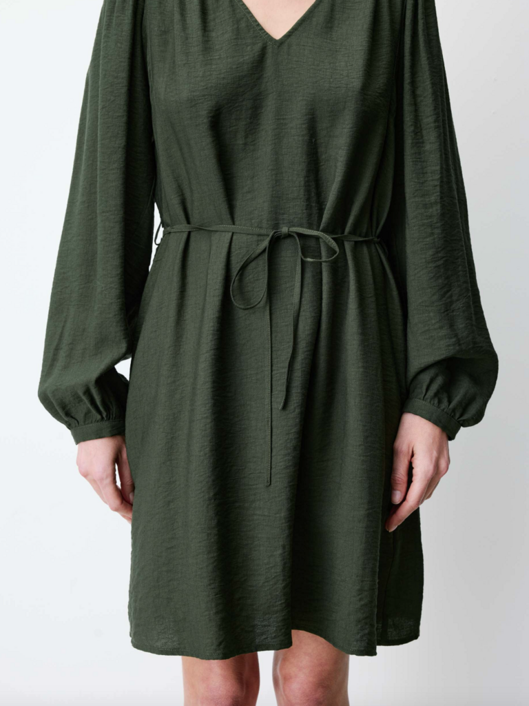 Grace & Mila Deep Green Mini