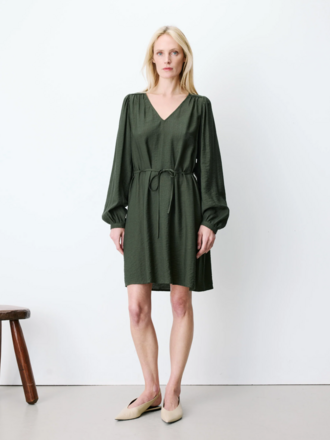 Grace & Mila Deep Green Mini