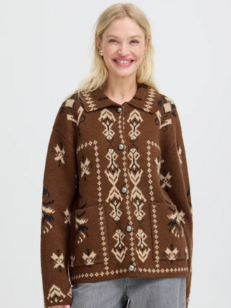 B. Young Western Cardi