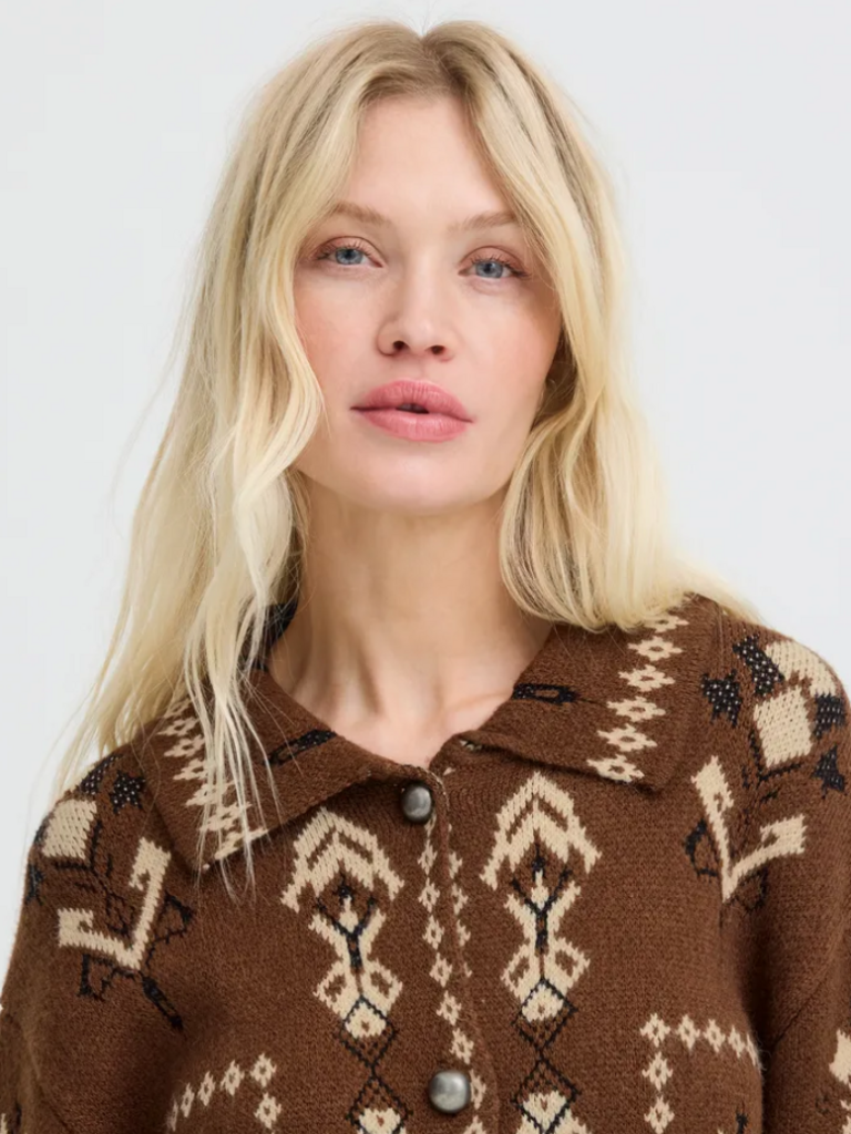 B. Young Western Cardi