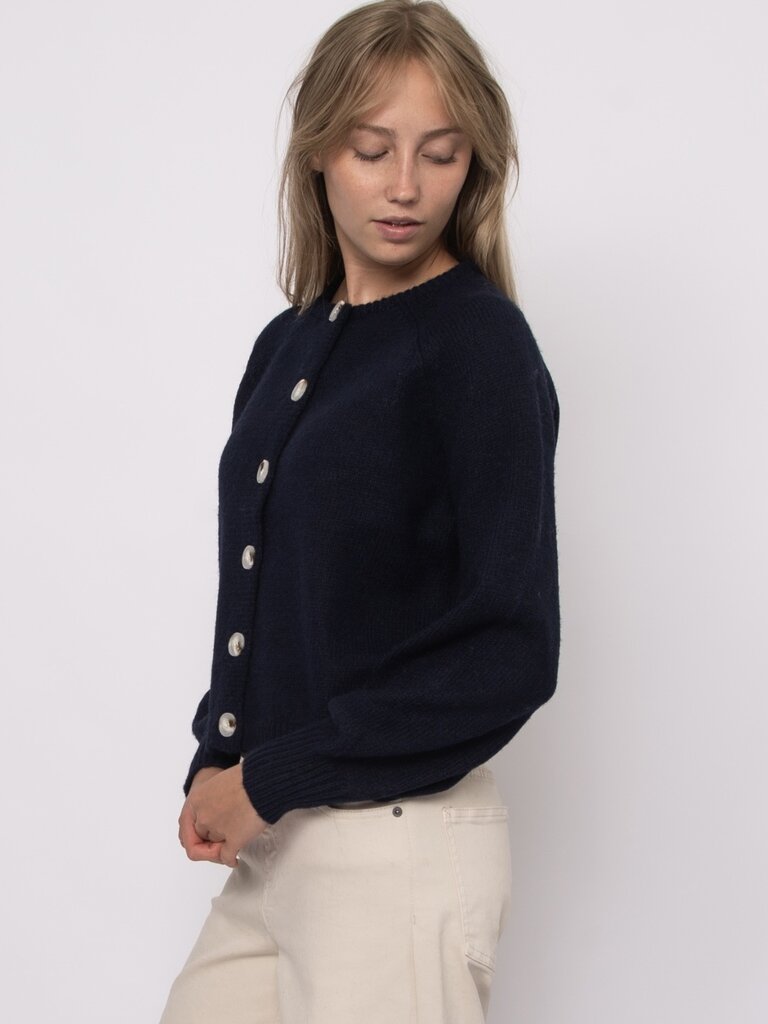 RD Style Dark Navy Cardi