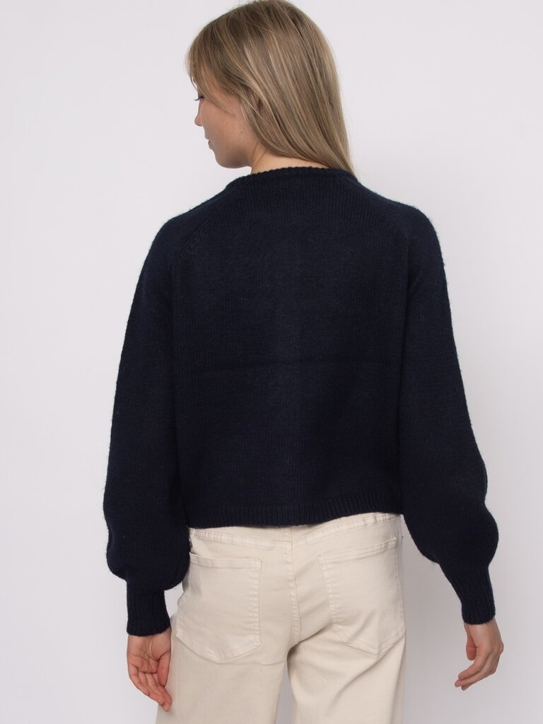 RD Style Dark Navy Cardi