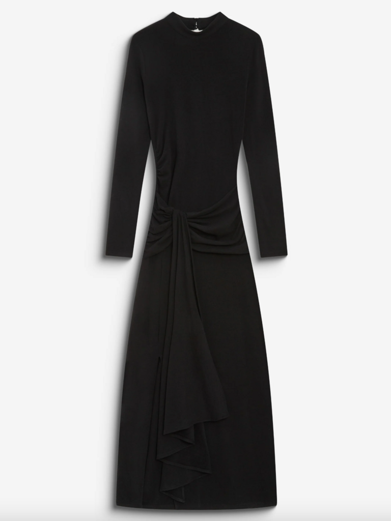 Grace & Mila Open Back Maxi