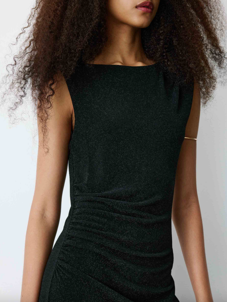 Grace & Mila Glitz Midi Dress