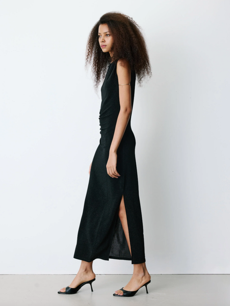 Grace & Mila Glitz Midi Dress