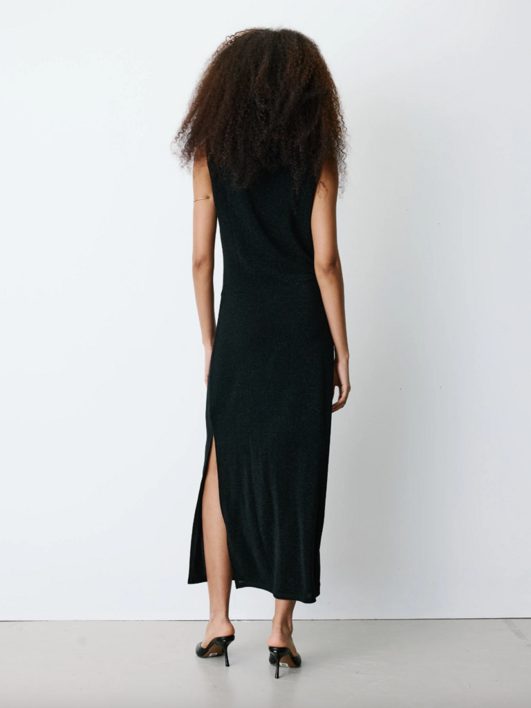 Grace & Mila Glitz Midi Dress