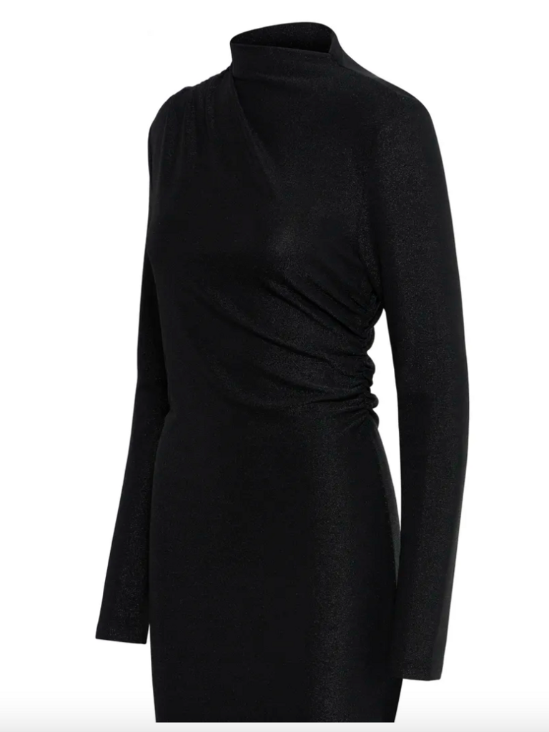 Fransa Classic Holiday Dress