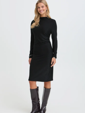 Fransa Classic Holiday Dress