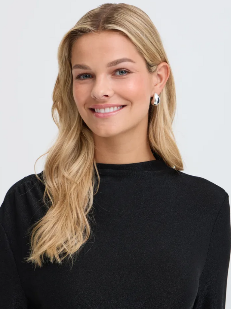 Fransa Classic Holiday Dress