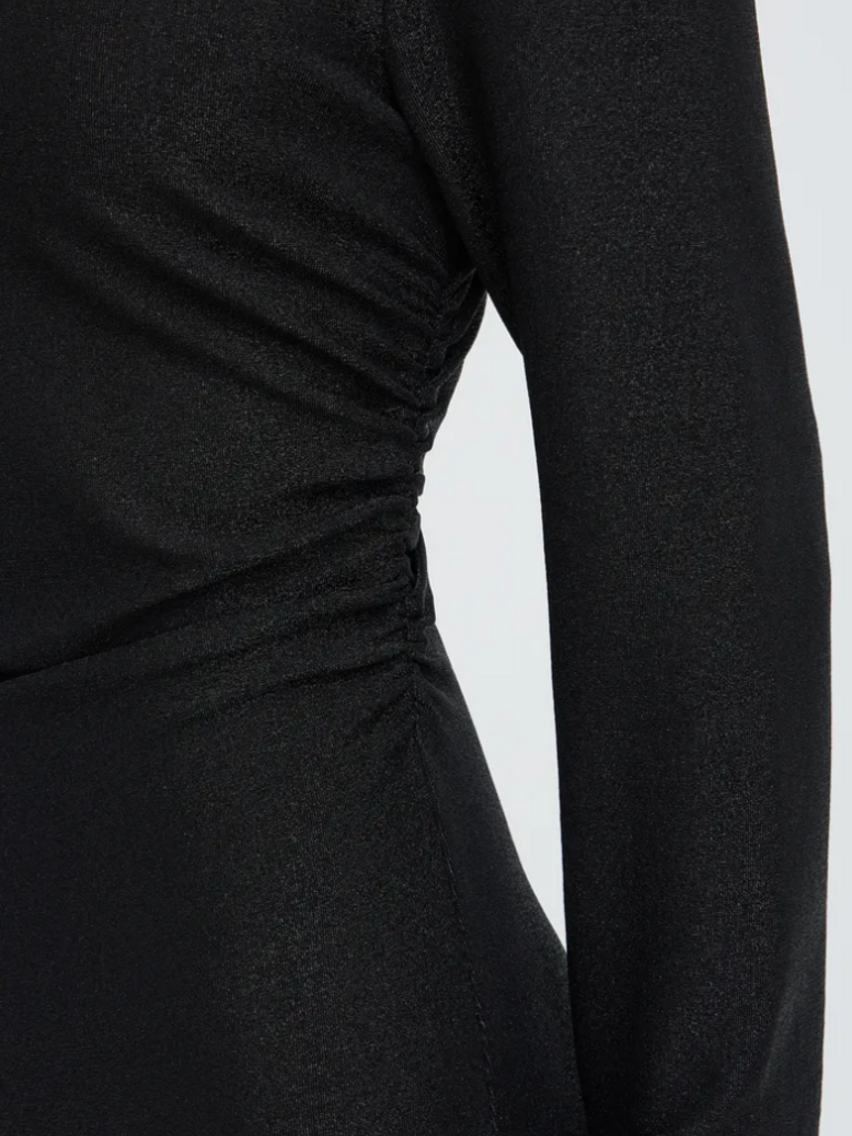 Fransa Classic Holiday Dress