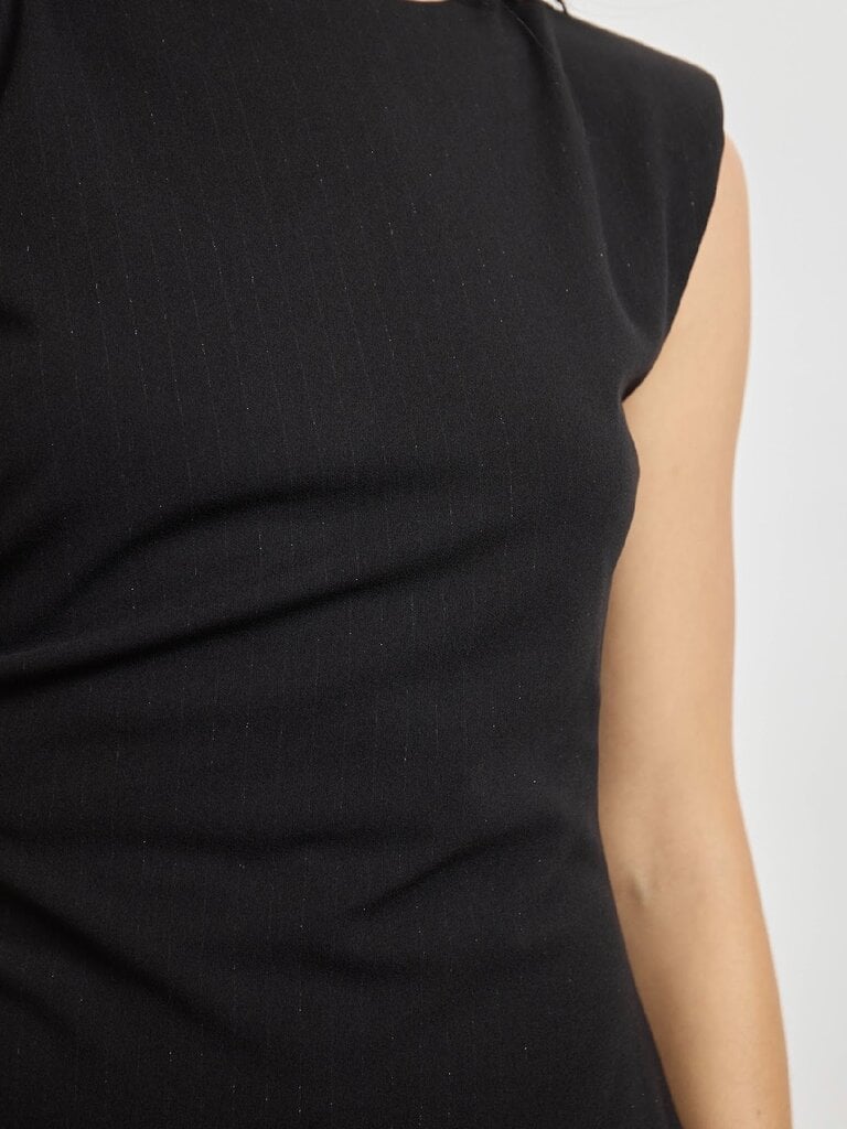 Sage The Label Black Silver Mini
