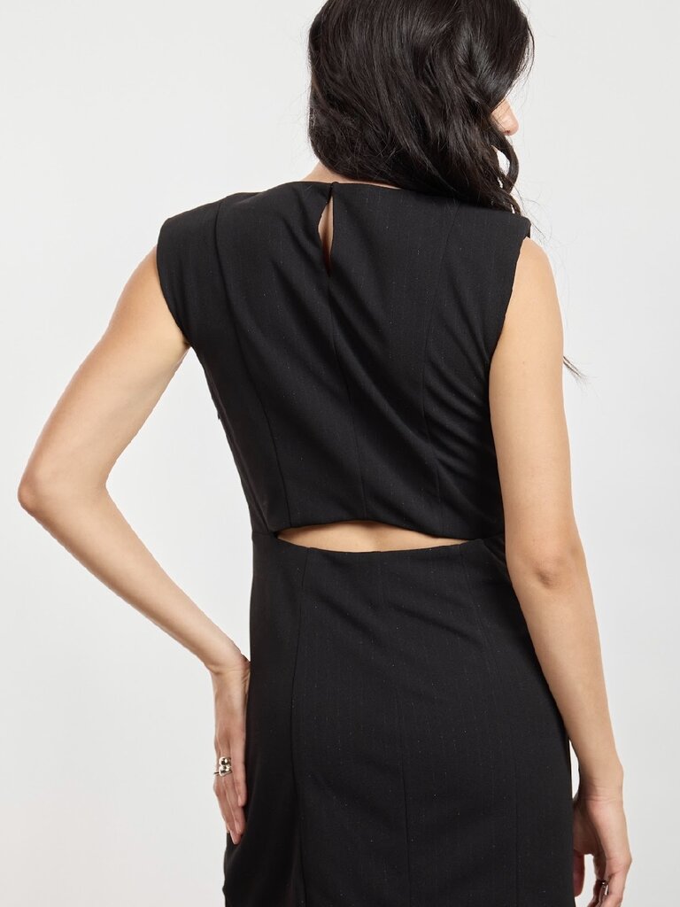 Sage The Label Black Silver Mini