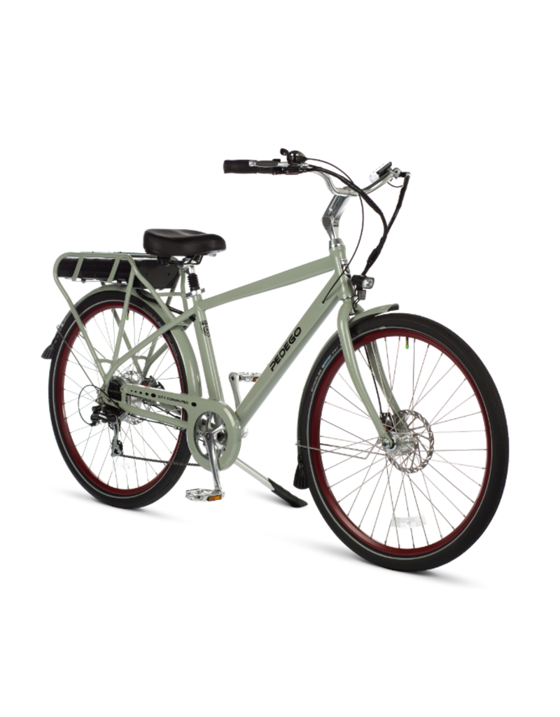 pedego city commuter classic
