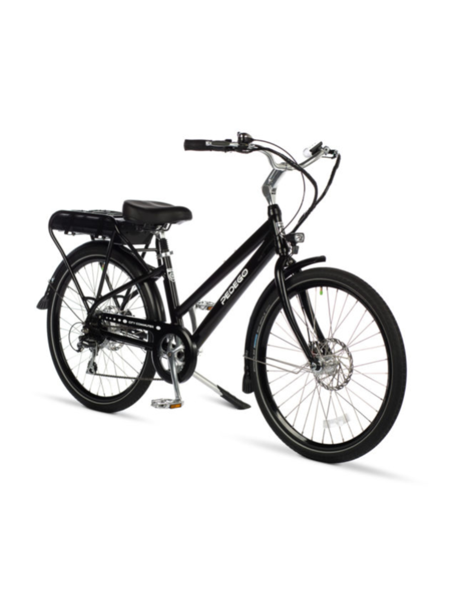 pedego commuter