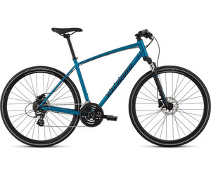 cross trail bikes