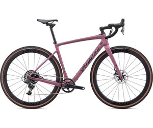 specialized diverge expert carbon