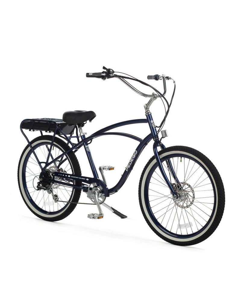 Comfort Cruiser Classic Used Napa Valley Bike Shop