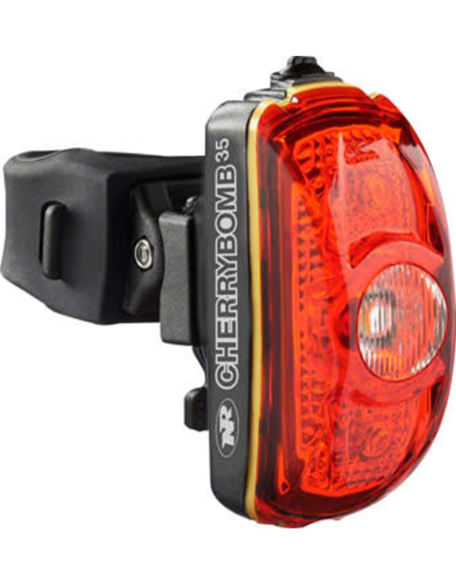 Niterider Cherrybomb 35 Taillight - Napa Valley Bike Shop