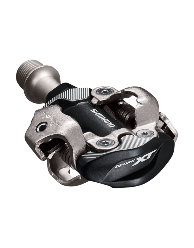 shimano cleat pedal