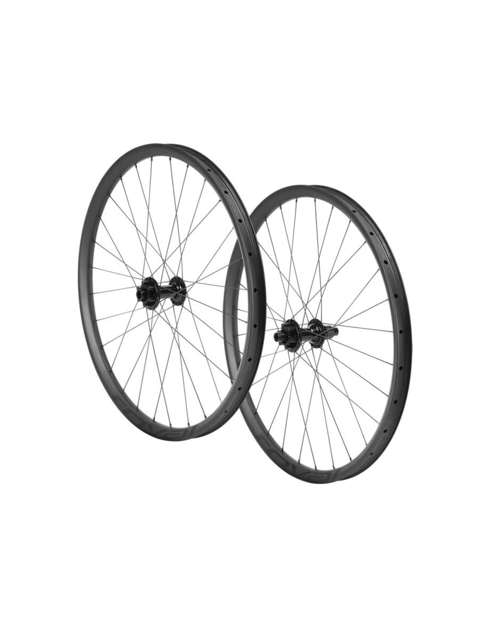 roval 27.5 wheelset