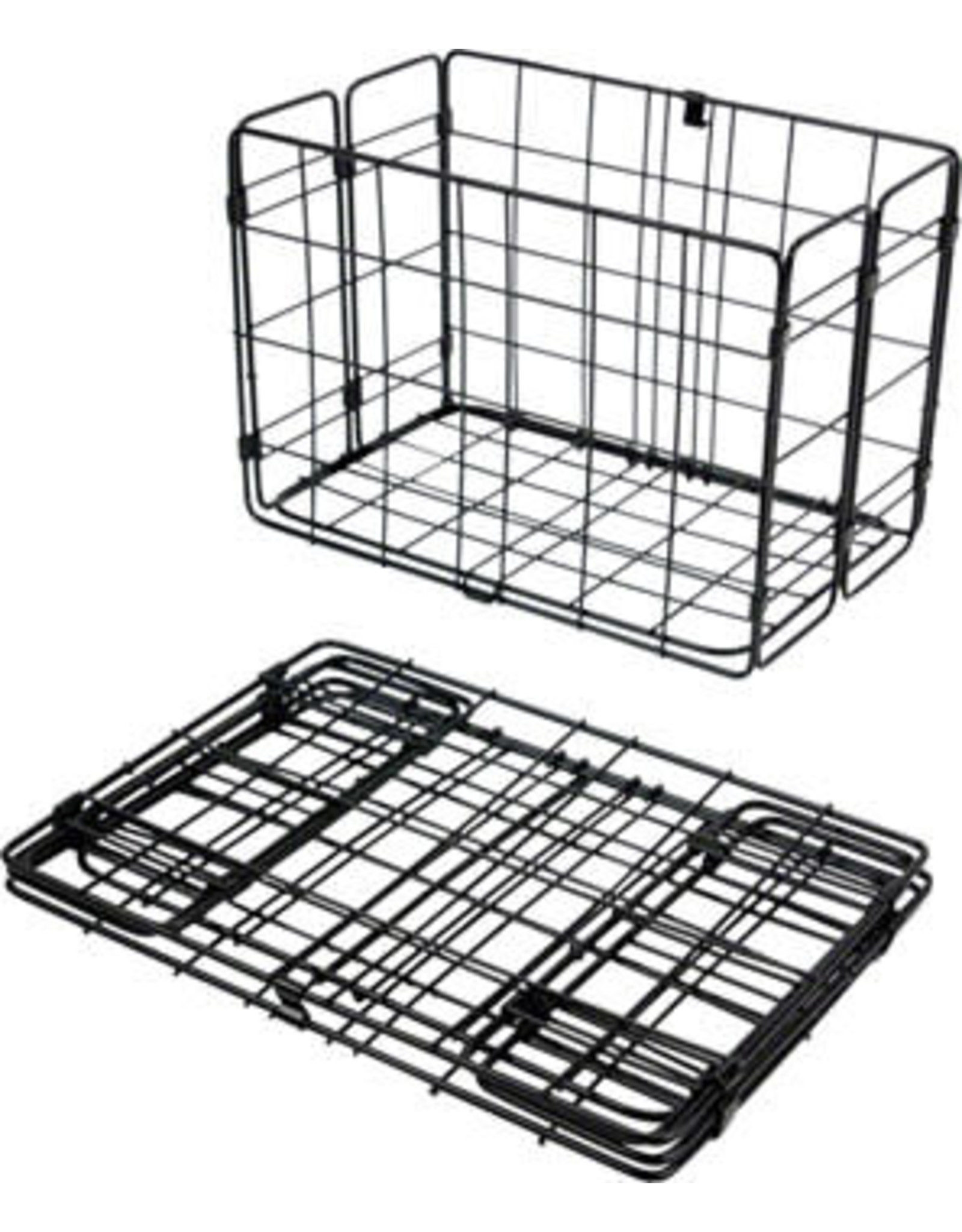 wald rear basket