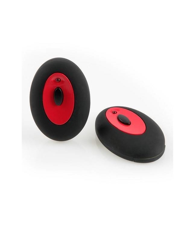 Fetish Fantasy Series Professional Wireless Electro-Massage Kit