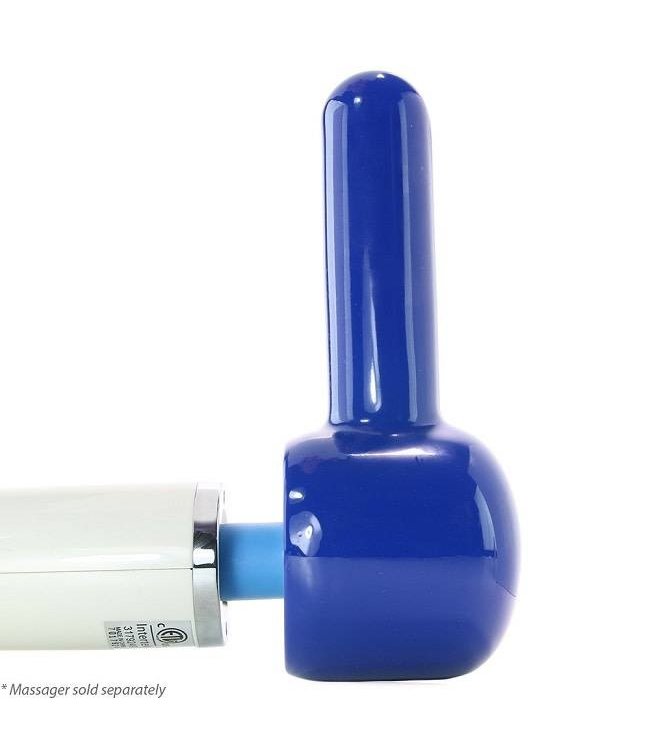 Vibratex Magic Wand Wonder Wand Attachment