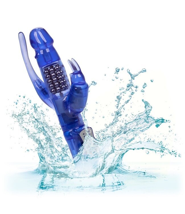 CalExotics Delight Triple Orgasm