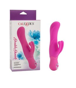 CalExotics Double Dancer