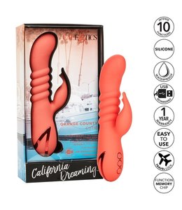 CalExotics California Dreaming® Orange County Cutie