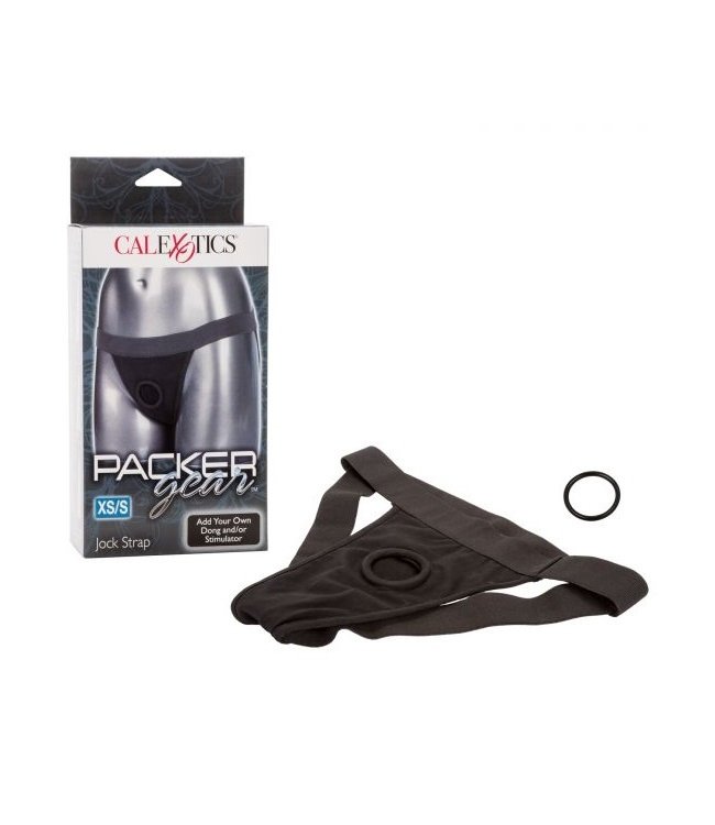 CalExotics Packer Gear™ Jock Strap
