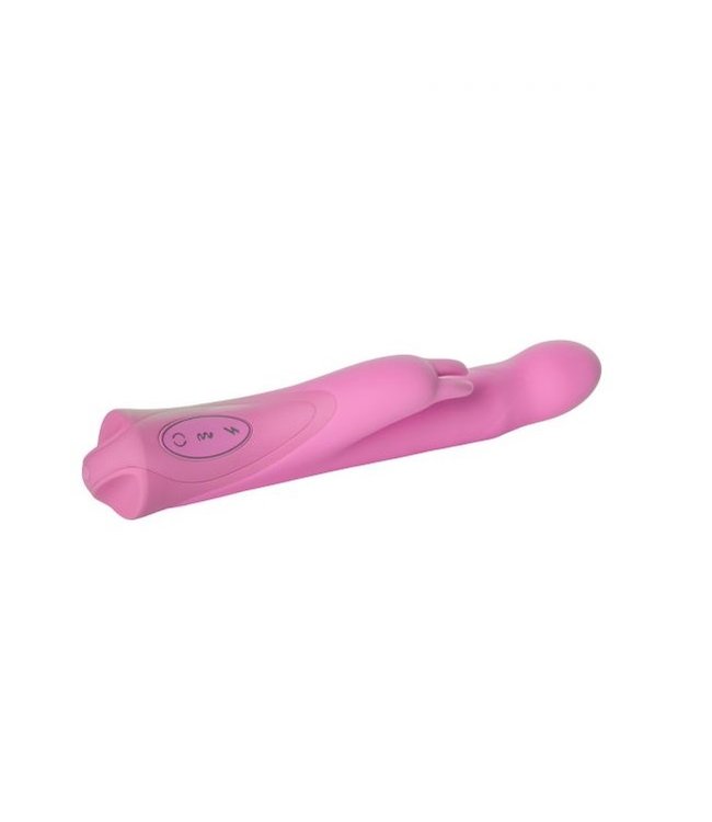 CalExotics Rechargeable Rotating Jack Rabbit