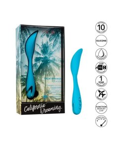 CalExotics California Dreaming® Palm Springs Pleaser