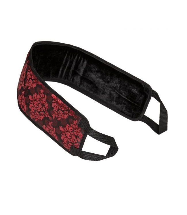 CalExotics Scandal Position Strap