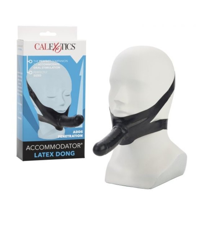 CalExotics  The Original Accommodator