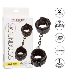 CalExotics Boundless™ Wrist Cuffs