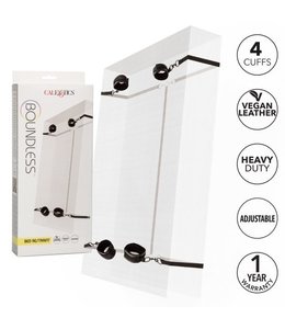 CalExotics Boundless™ Bed Restraint