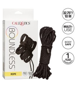 CalExotics Boundless™ Rope - 32.75'/10 m