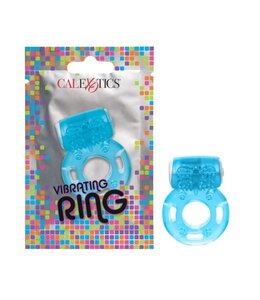 CalExotics Foil Pack Vibrating Ring