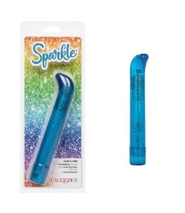 CalExotics Sparkle™ Slim G-Vibe
