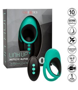 CalExotics Link Up™ Remote Alpha