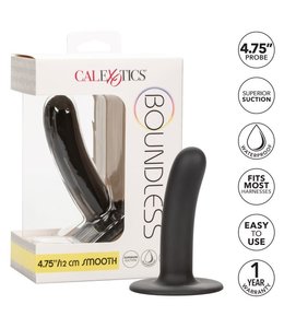 CalExotics Boundless™ 4.75"/12 cm Smooth Dildo