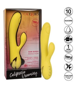 CalExotics California Dreaming® San Diego Seduction