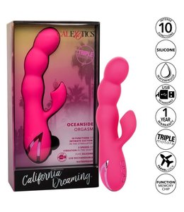CalExotics California Dreaming® Oceanside Orgasm