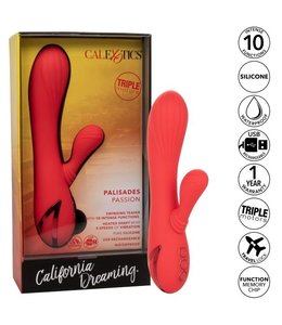 CalExotics California Dreaming® Palisades Passion