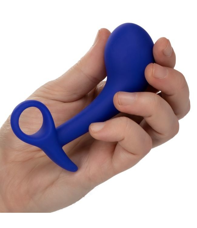 CalExotics Admiral™ Silicone Anal Training Set
